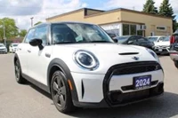Used 2024 MINI COOPER S 