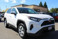 Used 2024 Toyota RAV4 