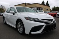 Used 2024 Toyota CAMRY 