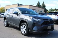 Used 2024 Toyota RAV4 