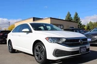Used 2023 Volkswagen JETTA 