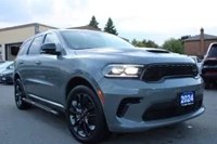 Used 2024 Dodge DURANGO 