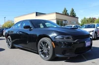 Used 2023 Dodge CHARGER 