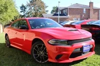 Used 2023 Dodge CHARGER 