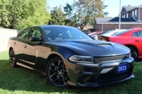 Used 2023 Dodge CHARGER 
