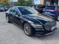 Used 2024 Genesis G80 