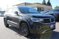 Used 2024 Volkswagen TAOS 