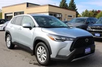 Used 2023 Toyota COROLLA CROSS 
