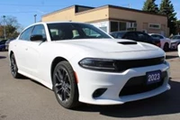 Used 2023 Dodge CHARGER 