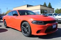 Used 2023 Dodge CHARGER 