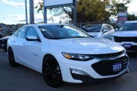 Used 2023 Chevrolet MALIBU 