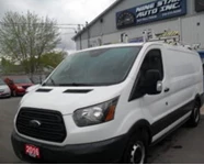 Used 2016 Ford TRASNIT 150 