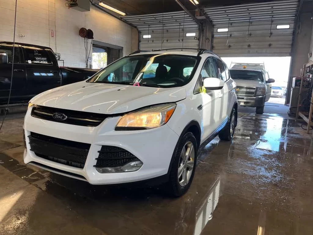 Used 2013 Ford ESCAPE SE