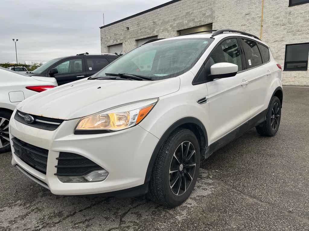 Used 2013 Ford ESCAPE SE