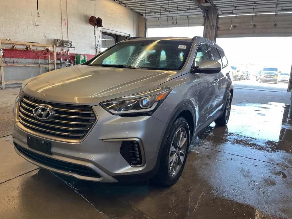 Used 2019 Hyundai SANTA FE XL SE 