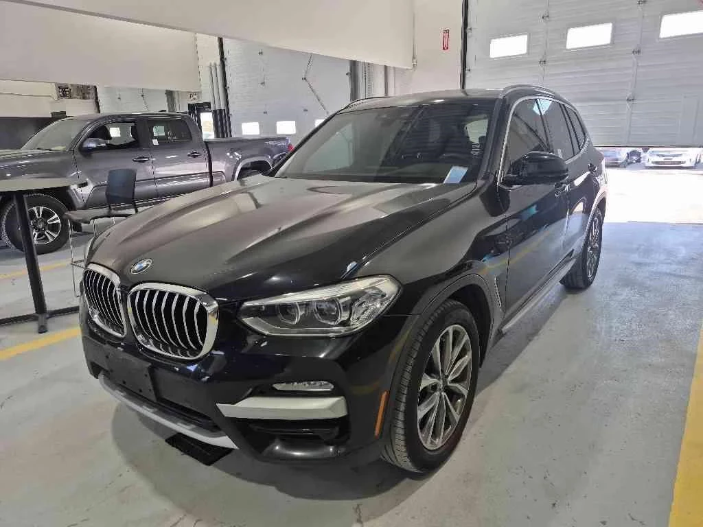 Used 2019 BMW X3 xDrive30i