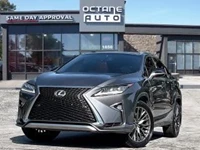 Used 2016 Lexus RX 350 