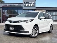 Used 2025 Toyota SIENNA 