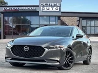 Used 2021 Mazda MAZDA3 