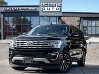 Used 2019 Ford EXPEDITION 