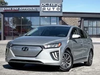Used 2021 Hyundai IONIQ 