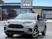 Used 2024 Honda HR-V 