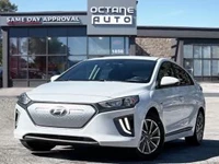 Used 2020 Hyundai IONIQ 