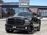 Used 2018 RAM 1500 