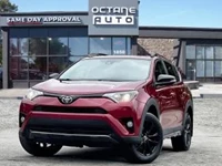 Used 2018 Toyota RAV4 