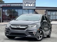 Used 2019 Honda ODYSSEY 