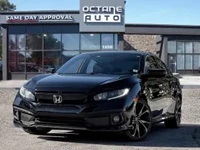 Used 2019 Honda CIVIC 