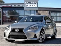 Used 2019 Lexus IS 
