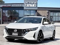 Used 2024 Nissan SENTRA 