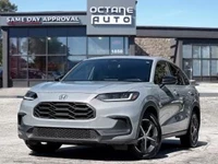 Used 2024 Honda HR-V 