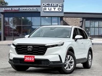 Used 2023 Honda CR-V 