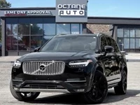 Used 2018 Volvo XC90 