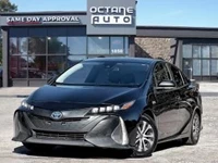 Used 2021 Toyota PRIUS 