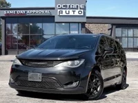 Used 2019 Chrysler PACIFICA 