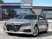 Used 2018 Honda ACCORD 