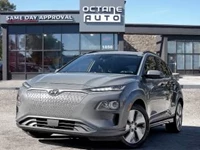 Used 2020 Hyundai KONA 