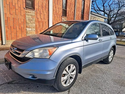 Used 2011 Honda CR-V 4X4 