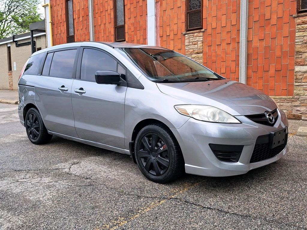 Used 2010 Mazda 5 FWD 