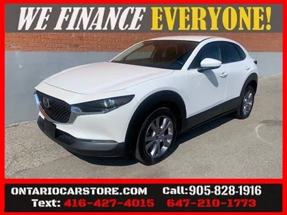 Used 2020 Mazda CX-30 SELECT AWD 117,000KMS 