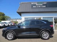 Used 2020 Ford ESCAPE 