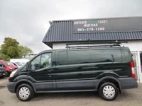 Used 2019 Ford TRANSIT 