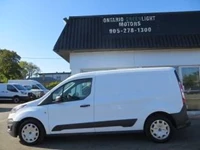 Used 2018 Ford TRANSIT CONNECT 