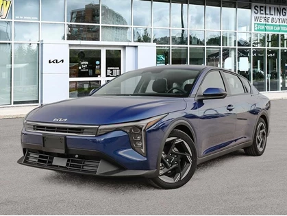 Used 2025 Kia 2025 EX