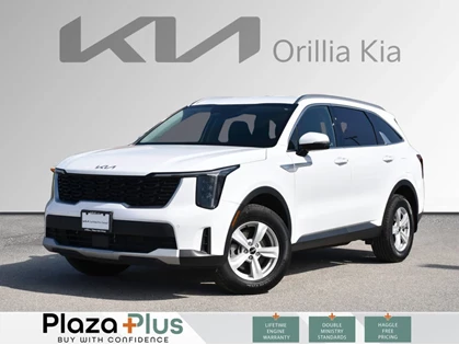 Used 2025 Kia 2025 LX