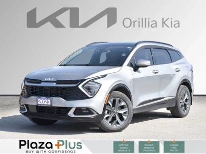 Used 2023 Kia 2023 SX