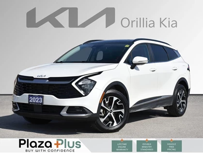 Used 2023 Kia 2023 EX